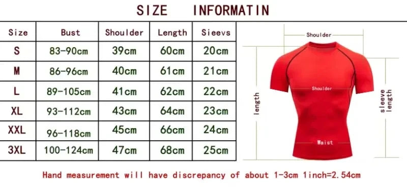 Tight fitting shirt for men, long sleeved and short sleeved, cool and dry sports T-shirt, fitness gym, sports top, sports top