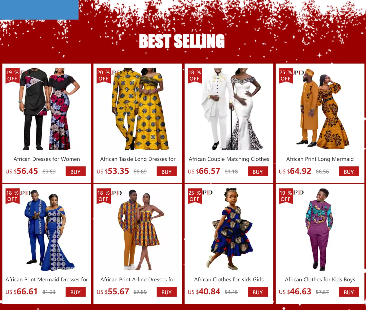 African Print Dresses for Women with Headwrap Matching Couple Outfits Dashiki Men Long Sleeve Pathwork Top and Pant Sets Y23C004