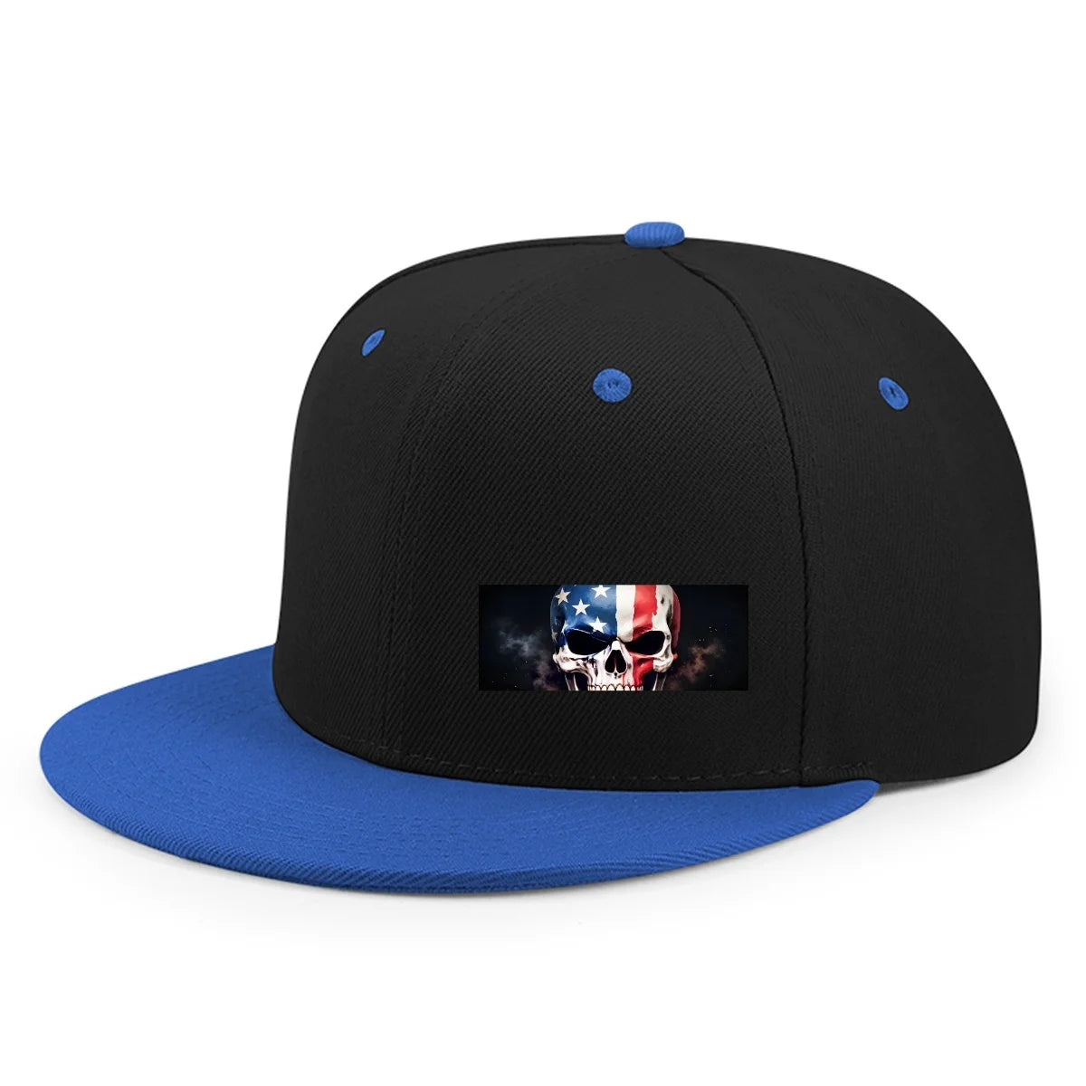 Urban Trendy Fashion Casual Versatile Hip-Hop Cap for Both Men And Women, an Essential Item for Daily Outings, a Must-Have Flat-