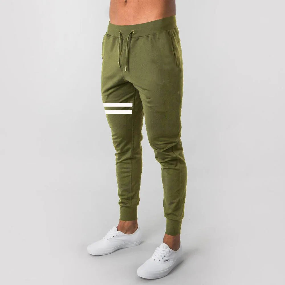 2024 New Pants Autumn Winter Men/Women Running Pants Joggers Sweatpant Sport Casual Trousers Fitness Gym Breathable Pant