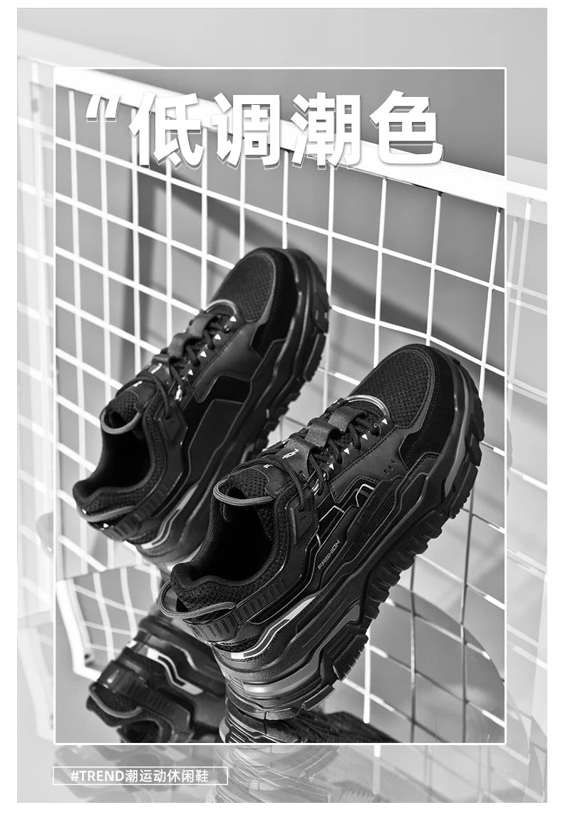 Men shoes Sneakers Male tenis Luxury shoes Mens casual Shoes Trainer Race Breathable Shoes fashion loafers running Shoes for men