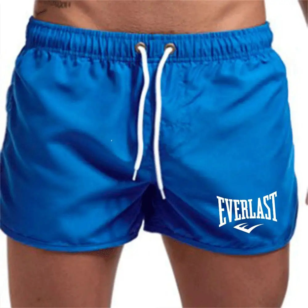 Men's swimwear beach waterproof Shortss surfboard swimming sports fashion summer