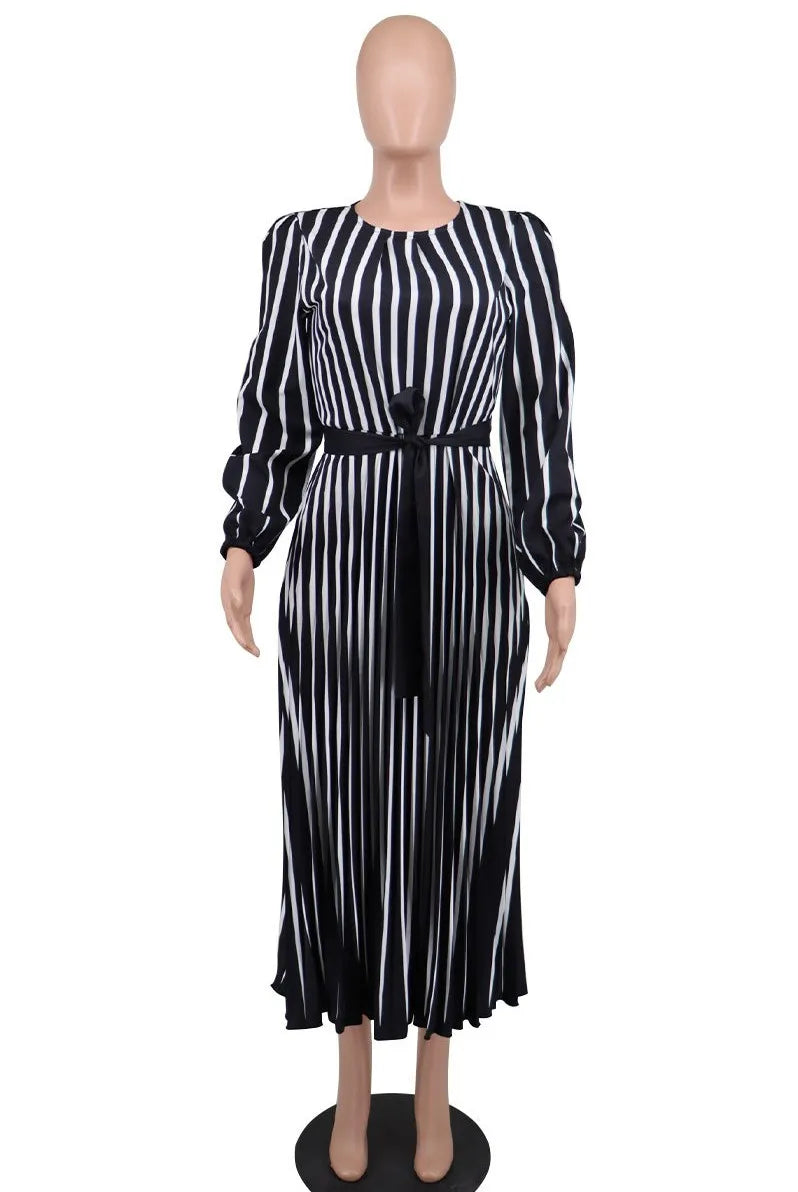 African Dresses For Women Elegant Polyester Muslim Fashion Abayas Dashiki Robe Kaftan Long Maxi Dress Turkish Africa 2024 New