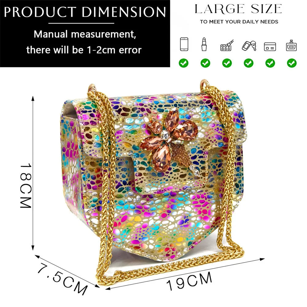 Italian Design African Ladies Party Shoes and Bag Nigerian Fashion Lace Mini Bags and High Heel Pointed Shoes