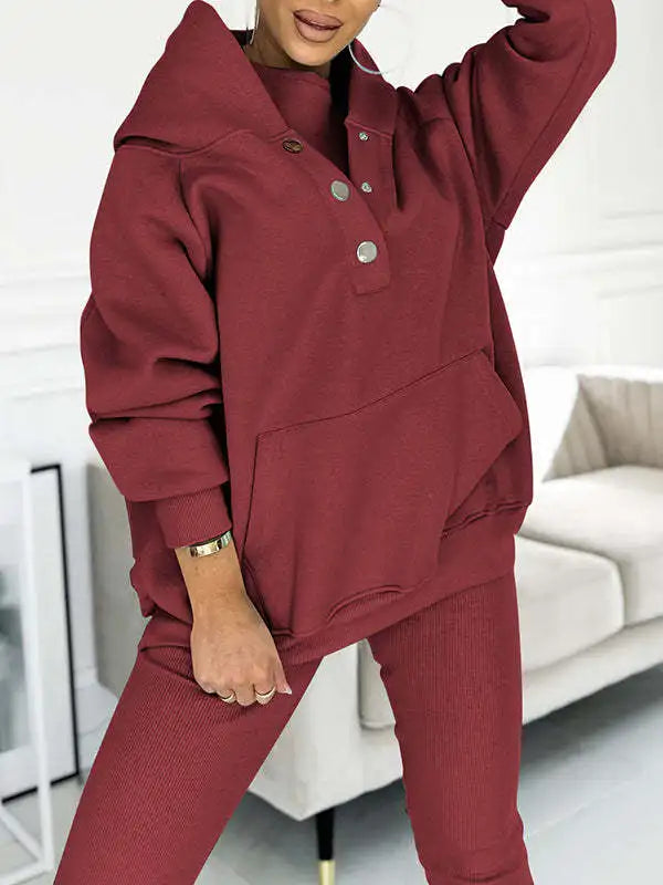 Tracksuit Women Pants Set Two Piece Set Autumn Winter Zipper Jacket Tops Suits Jogging Vintage Patchwork Outfits Y2k Streetwear