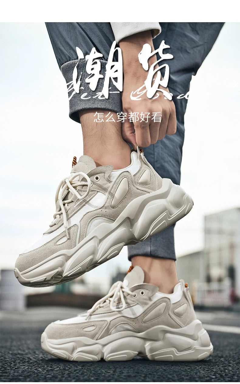Men shoes Sneakers Male tenis Luxury shoes Mens casual Shoes Trainer Race Breathable Shoes fashion loafers running Shoes for men