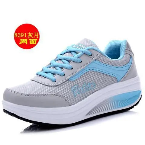 Women Sneakers Shoes Fashion Women Vulcanized Shoes High Quality Flats Shoes Women Walking platform Plus Size Zapatillas Mujer