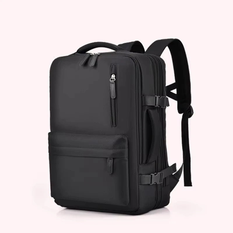 Buylor Travel Backpack Women Easyjet Backpack 45x35x20 Cabin Luggage Backpack for Airplane Large Capacity Carry On Laptop Bags