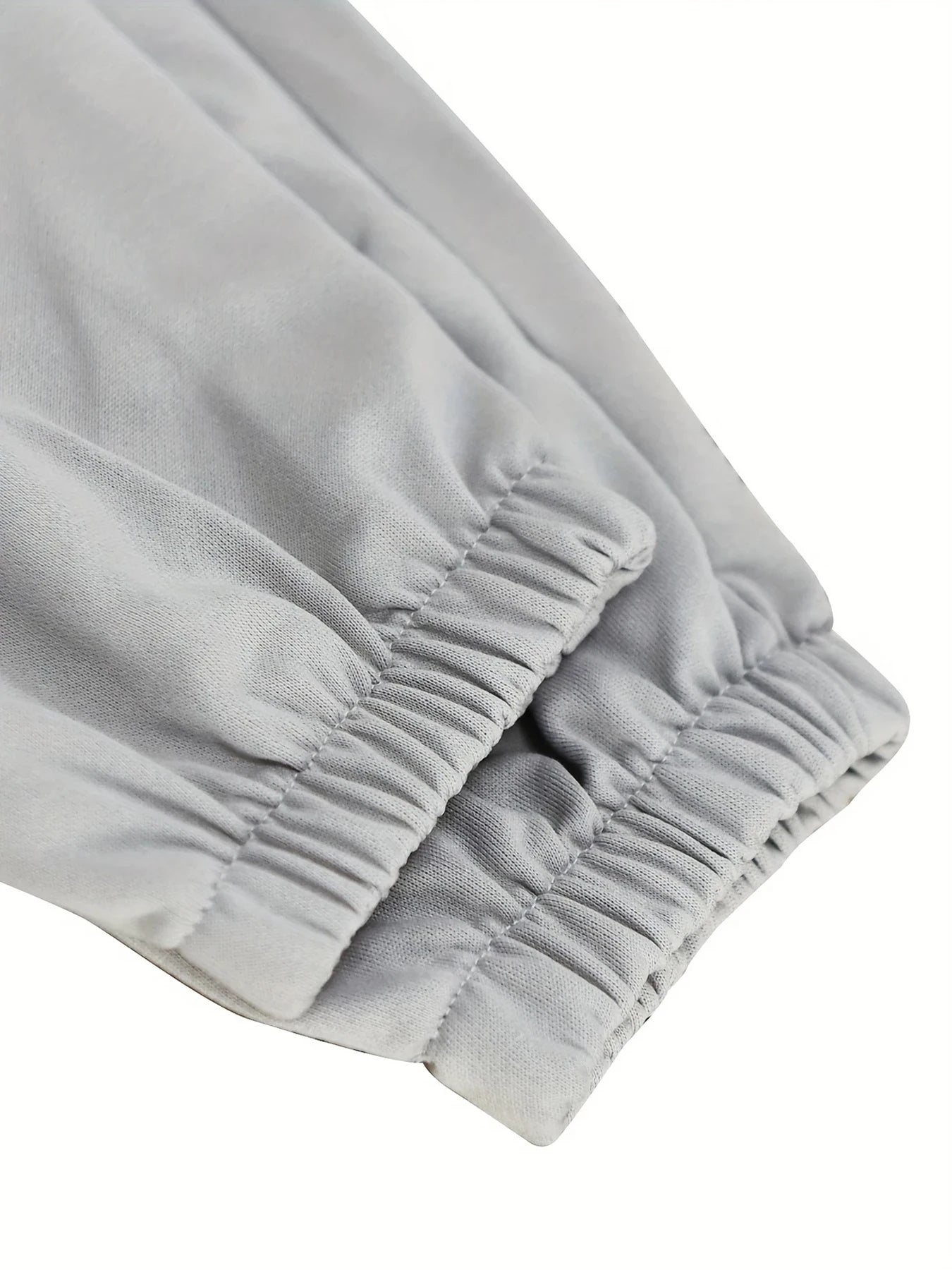 Boys' pants, boys' casual pants, can be worn in all seasons, with contrasting colors and street style, suitable for boys aged 7-
