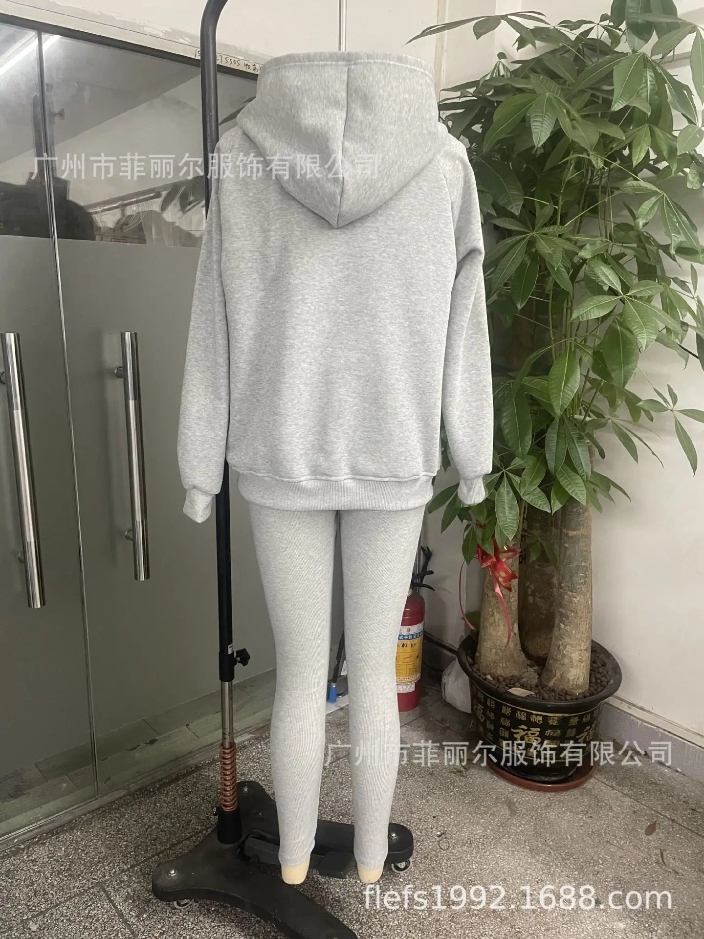 Tracksuit Women Pants Set Two Piece Set Autumn Winter Zipper Jacket Tops Suits Jogging Vintage Patchwork Outfits Y2k Streetwear