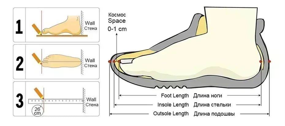Outdoor Leather Men Casual Shoes British Style High Quality Ankle Boots High Top Man Work Boots Comfortable Walking Sneakers