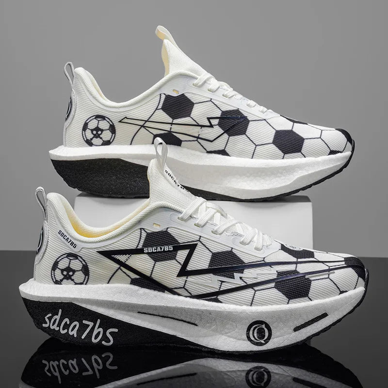 Carbon Board Specialty Marathon Sneakers | Men & Women Running Shoes