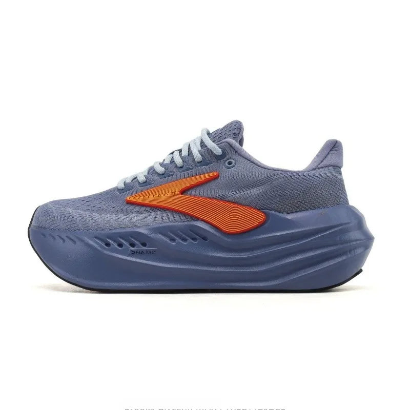Classic Brand Men Running Shoes Comfortable Outdoor Sports Shoe Man Non-Slip Unisex Sports and Leisure Walking Sneakers For Men