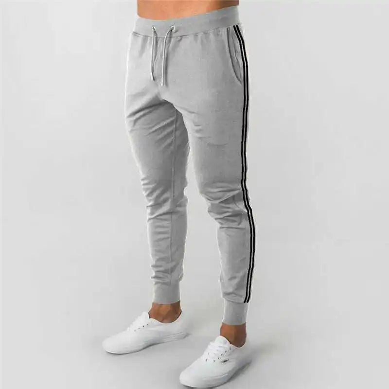 2024 New Pants Autumn Winter Men/Women Running Pants Joggers Sweatpant Sport Casual Trousers Fitness Gym Breathable Pant