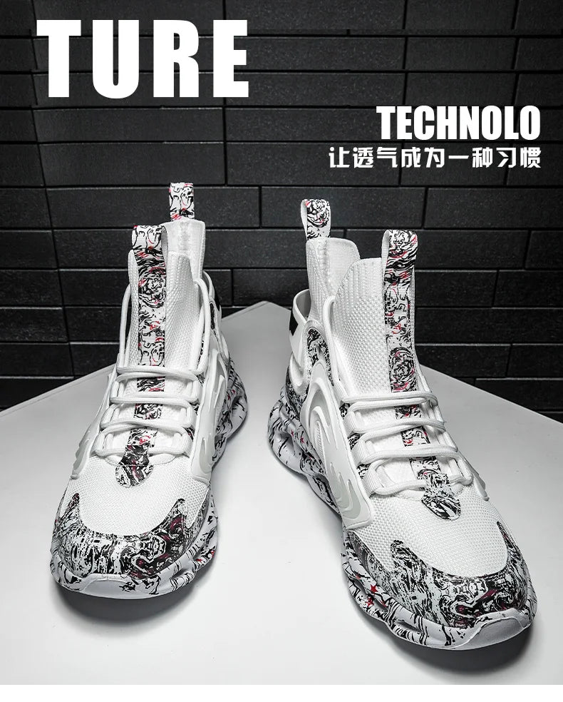 Shoes Men Sneakers female casual Men's Shoes tenis Luxury shoes Trainer Race Breathable Shoes fashion running Shoes for women