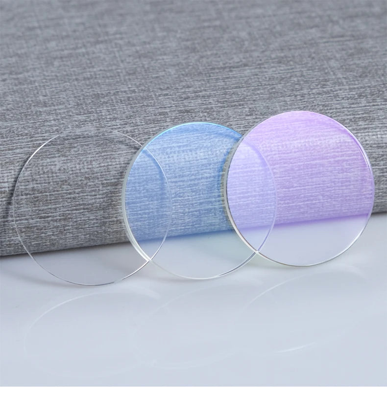 Sapphire Glass Watch Lens for Casio G-Shock GM2100 GA2100 GA-B2100 |  Crystal Cover | Scratch-Resistant Watch Glass Accessory