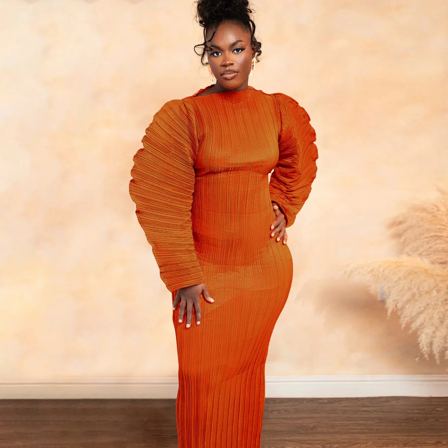 African Dresses For Women Elegant Wedding Muslim Fashion Abayas Dashiki Robe Kaftan Long Maxi Dress Africa Clothing 2026