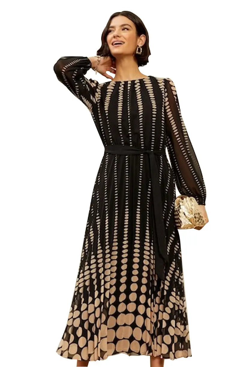 African Dresses For Women Elegant Polyester Muslim Fashion Abayas Dashiki Robe Kaftan Long Maxi Dress Turkish Africa 2024 New