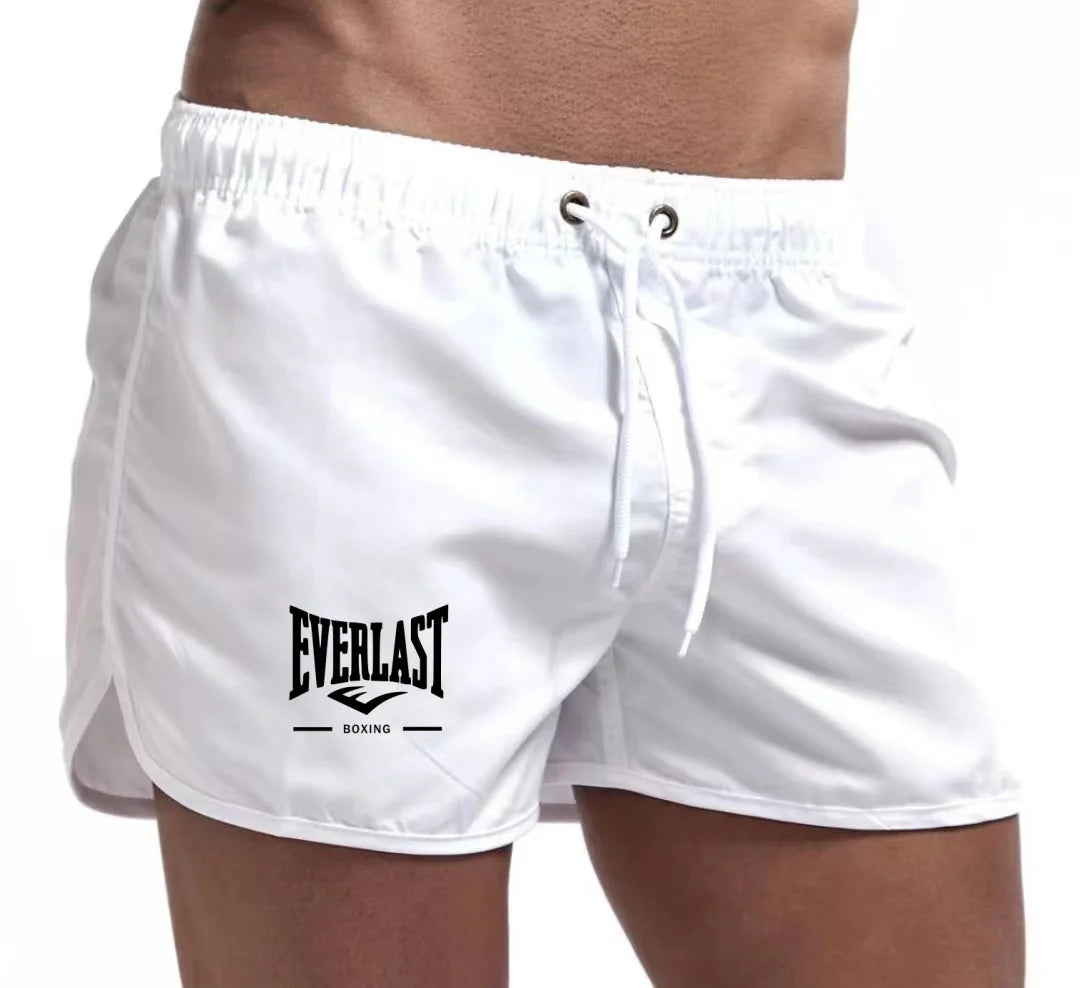 Leisure men's swimwear beach waterproof shorts surfboard men's swimwear swimming sports beach fashion summer