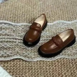 3.6*1.1cm Ob22/Ob24 Doll' Sleather Shoes for 1/6 Blythe Licca Dress Up Accessories Leather Shoes