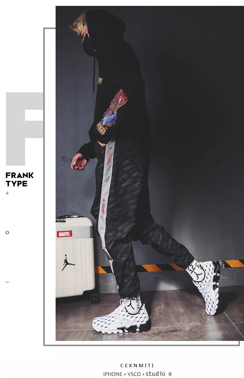 Big Size Men Shoes Light Breathable White Sneakers Men Casual Shoes Spring 2022 New Fashion Comfortable Walking Shoes For Men