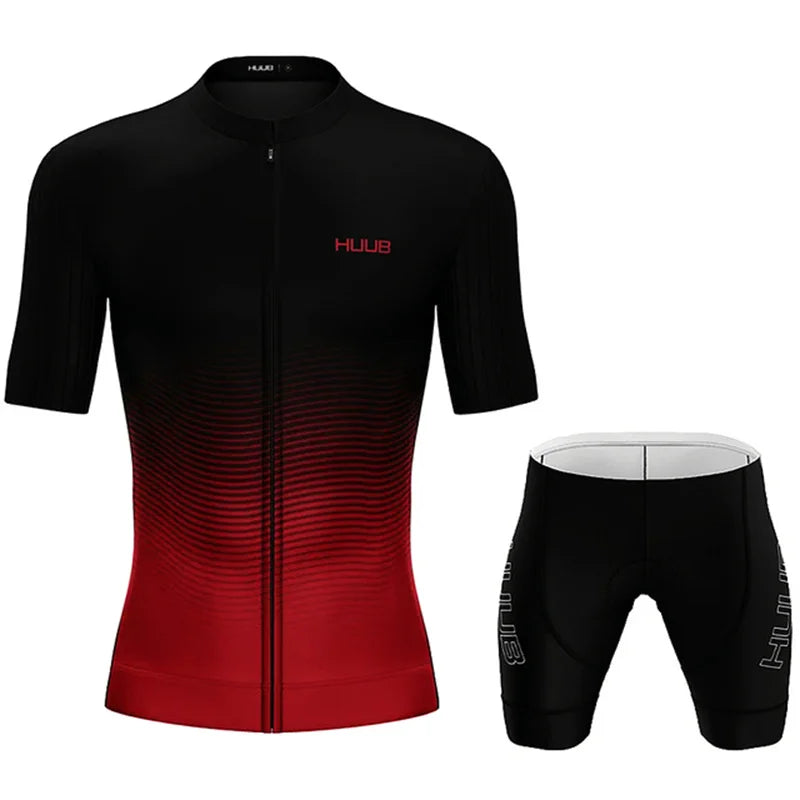 Cycling Man Men's Clothing 2026 Sets Mtb Pants Sports Set Blouse Summer Clothes Bib Tricuta Uniform Jersey Shorts Kit