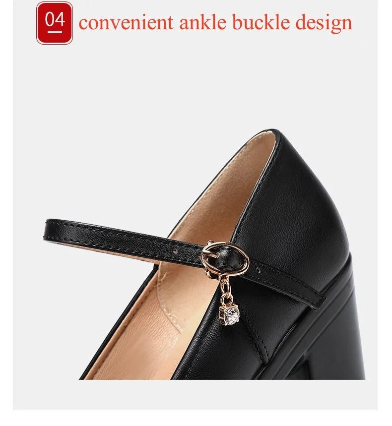 15cm Small Size 32-43 Fashion Red Silver White Wedding Shoes Women Pumps 2026 Fall Block High Heels Shoes Platform Model Partry