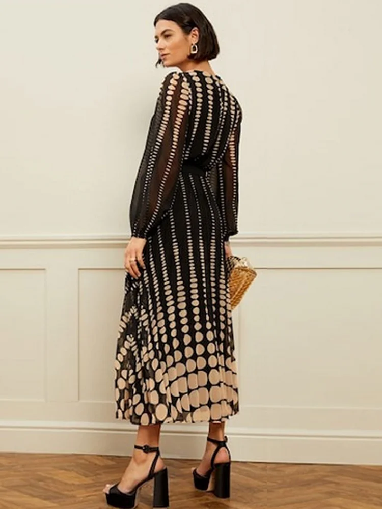 African Dresses For Women Elegant Polyester Muslim Fashion Abayas Dashiki Robe Kaftan Long Maxi Dress Turkish Africa 2024 New