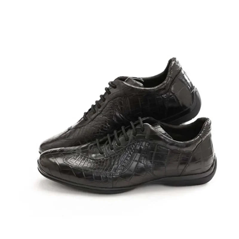 ourui  men  Casual shoes  black   men  Running shoes men shoes