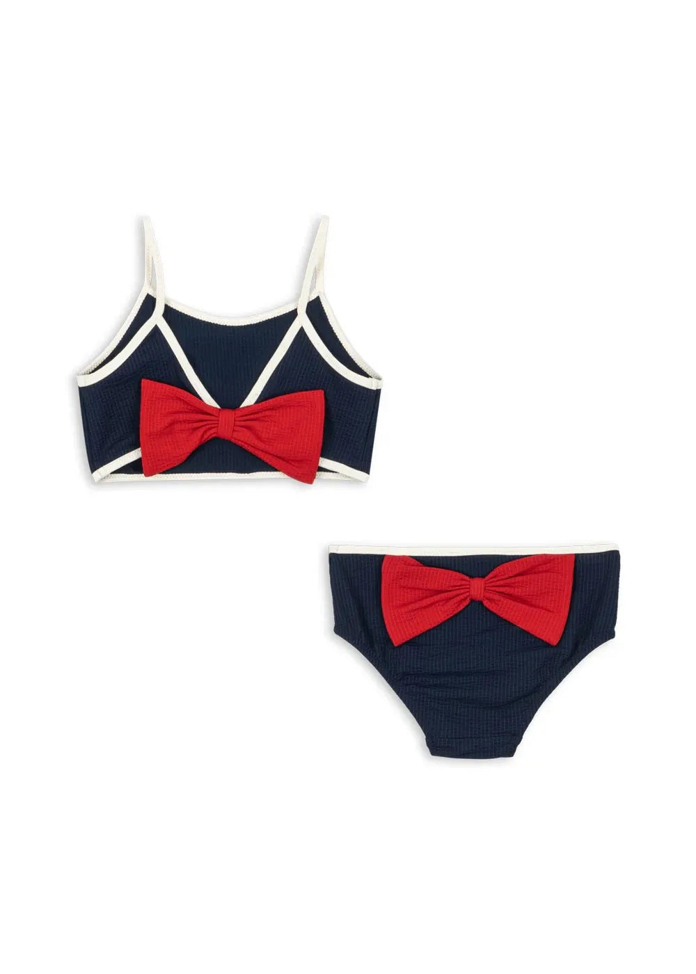 Clothing New Kids Swimwear 2026 Summer Floral Printed Girl Swimsuit Beach Wear Bathing Suit Baby Bikinis Set Clothes Children's