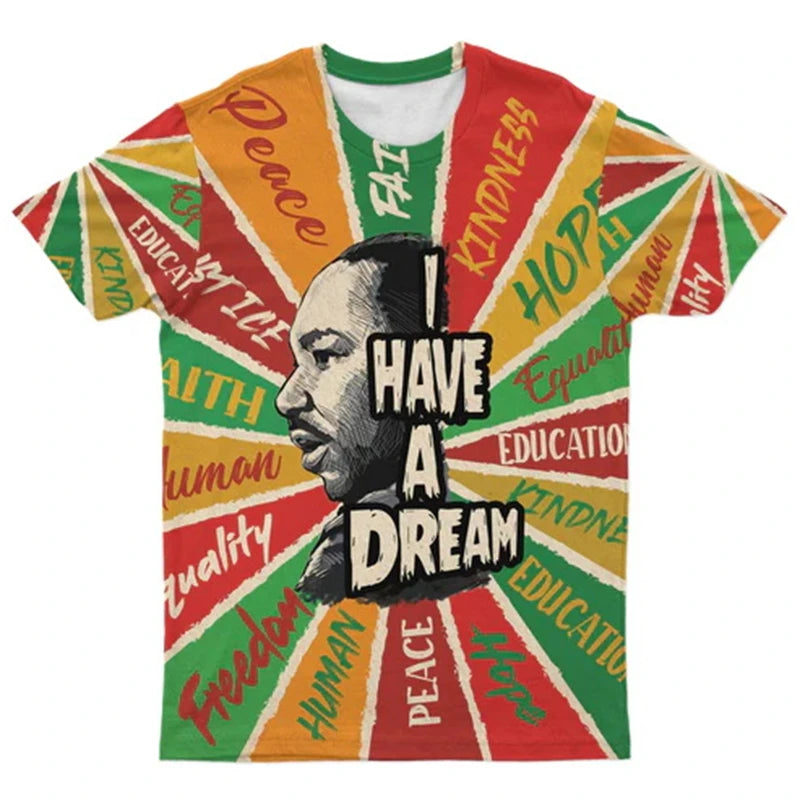 Africa Ethnic T-Shirts African Dashiki 3D Printed Men Women Fashion Streetwear Oversized Short Sleeve T Shirt Tees Tops Clothing