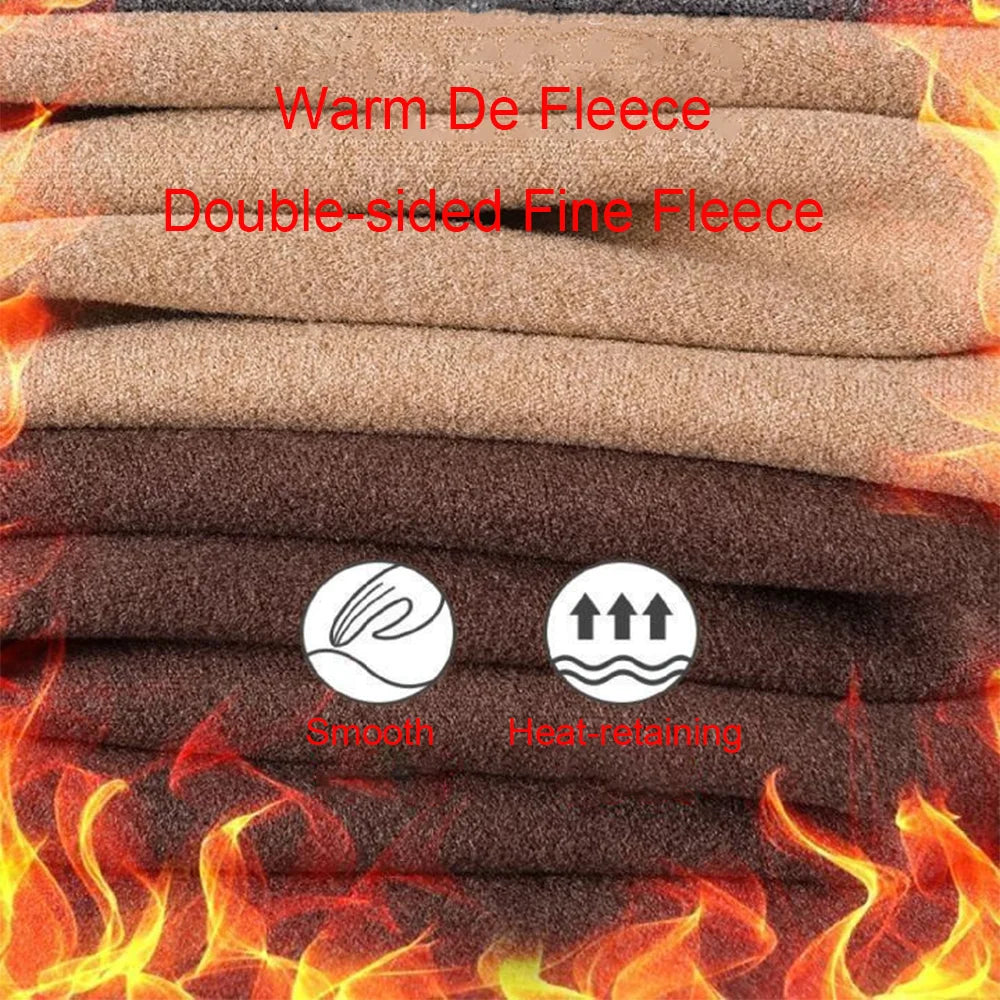 Children's Clothing Boys Girls Winter Thermal T-shirts Turtleneck Solid Long Sleeve Soft Warm Fleece Bottoming Shirts Kids Tops