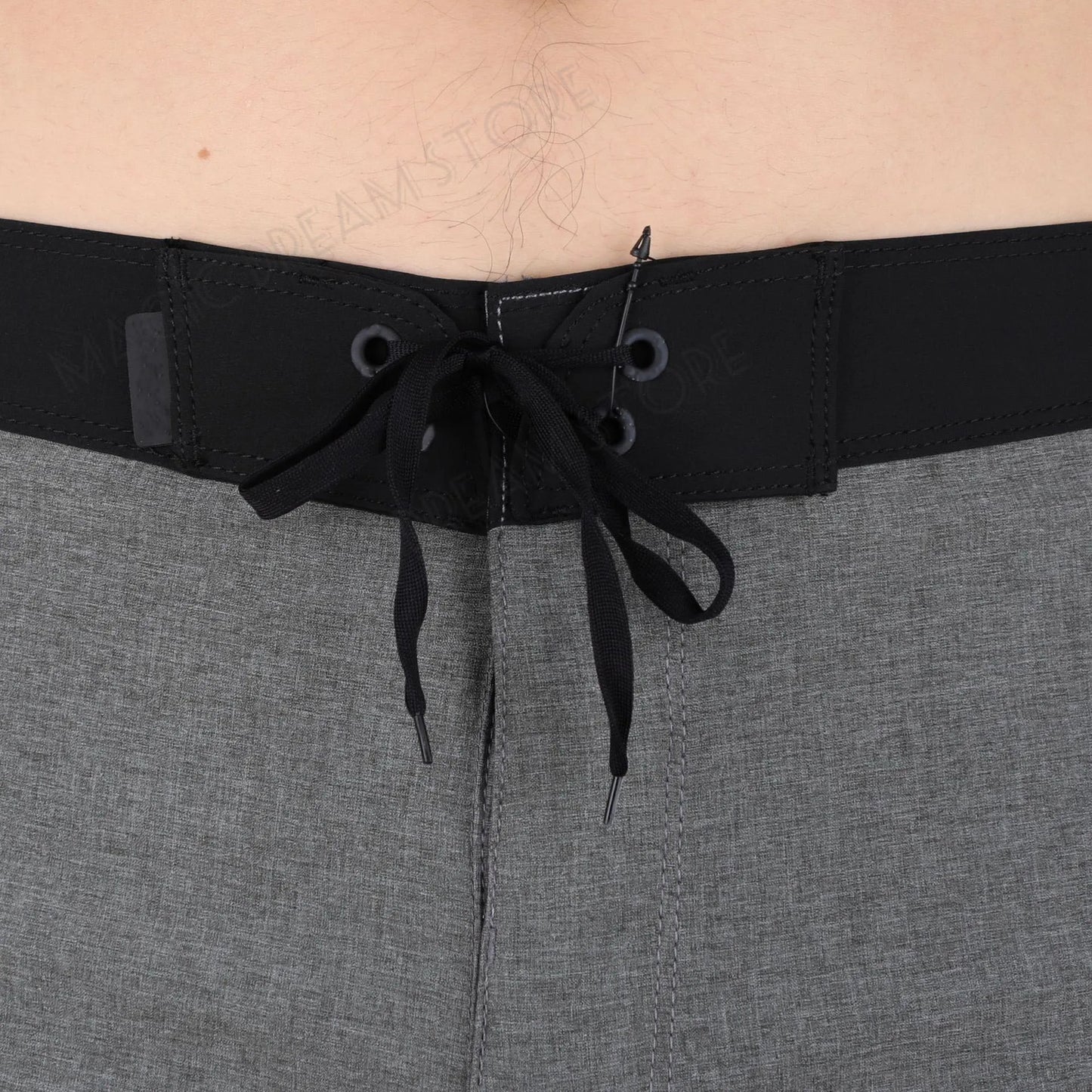 Summer New Brand Men Beach Shorts Phantom Bermuda Board Shorts Swim Shorts Waterproof Quick Dry Casual Diving Surfwear Swimwear