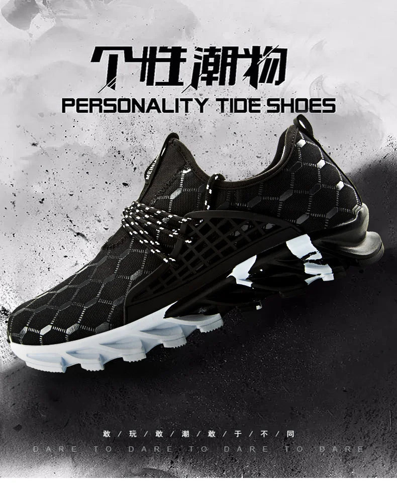 Big Size Men Shoes Light Breathable White Sneakers Men Casual Shoes Spring 2022 New Fashion Comfortable Walking Shoes For Men