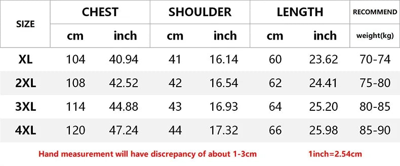 Men Large Size XL-4XL Motorcycle Casual Vest Male Multi-Pocket Tactical Fashion Waistcoats High Quality Masculino Overalls vest