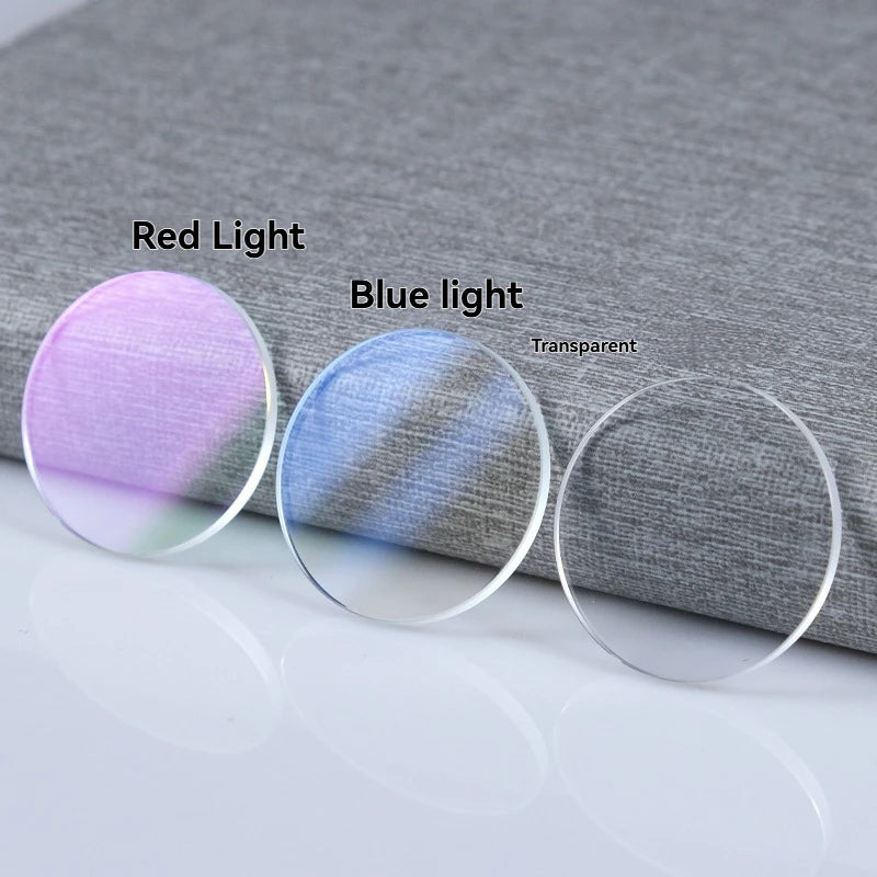 Sapphire Glass Watch Lens for Casio G-Shock GM2100 GA2100 GA-B2100 |  Crystal Cover | Scratch-Resistant Watch Glass Accessory