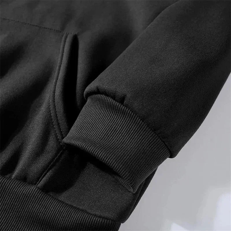 Symphonic Dead Core Band Lorna Shore Album Graphic Print Pullover Men Women Loose Casual Hoodie New Fashion Oversized Sweatshirt
