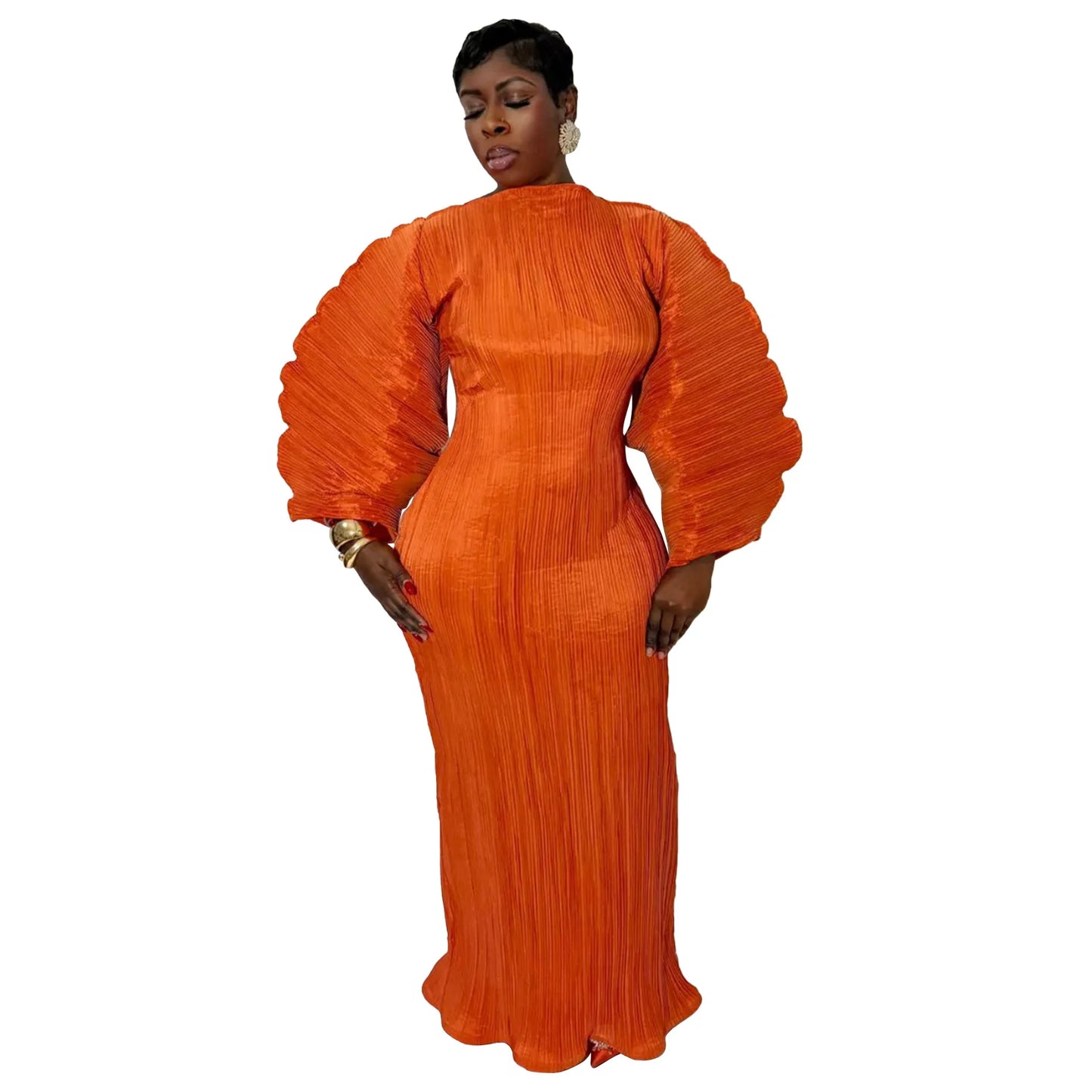 African Dresses For Women Elegant Wedding Muslim Fashion Abayas Dashiki Robe Kaftan Long Maxi Dress Africa Clothing 2026