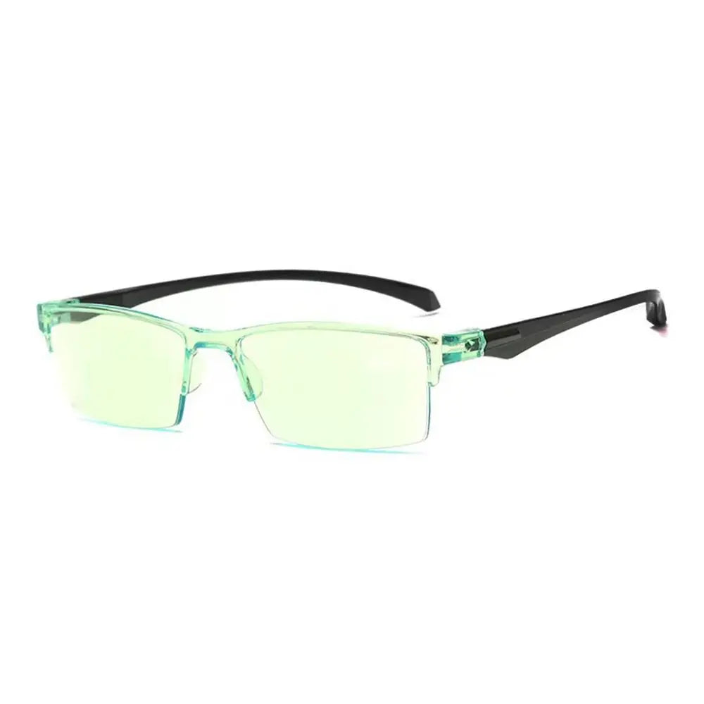 New Autofocus Power Anti-Blue Light Reading Glasses Near Far Smart Hyperopia Glasses Eye Protection Optical Spectacle Eyeglass BAZAARHUBO