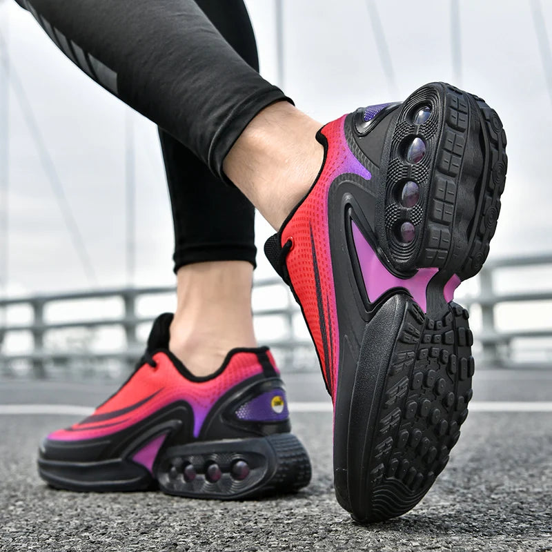 Shoes men Sneakers Male casual Mens Shoe tenis Luxury shoes Trainer Race Breathable Shoe fashion loafers running Shoe for women