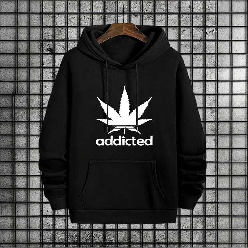 Tracksuit for Men Hoodie + Sweatpants Urban Casual Fashion Sportswear Fall/winter Home Outdoor Comfort Warm Outfit Men's Clothes