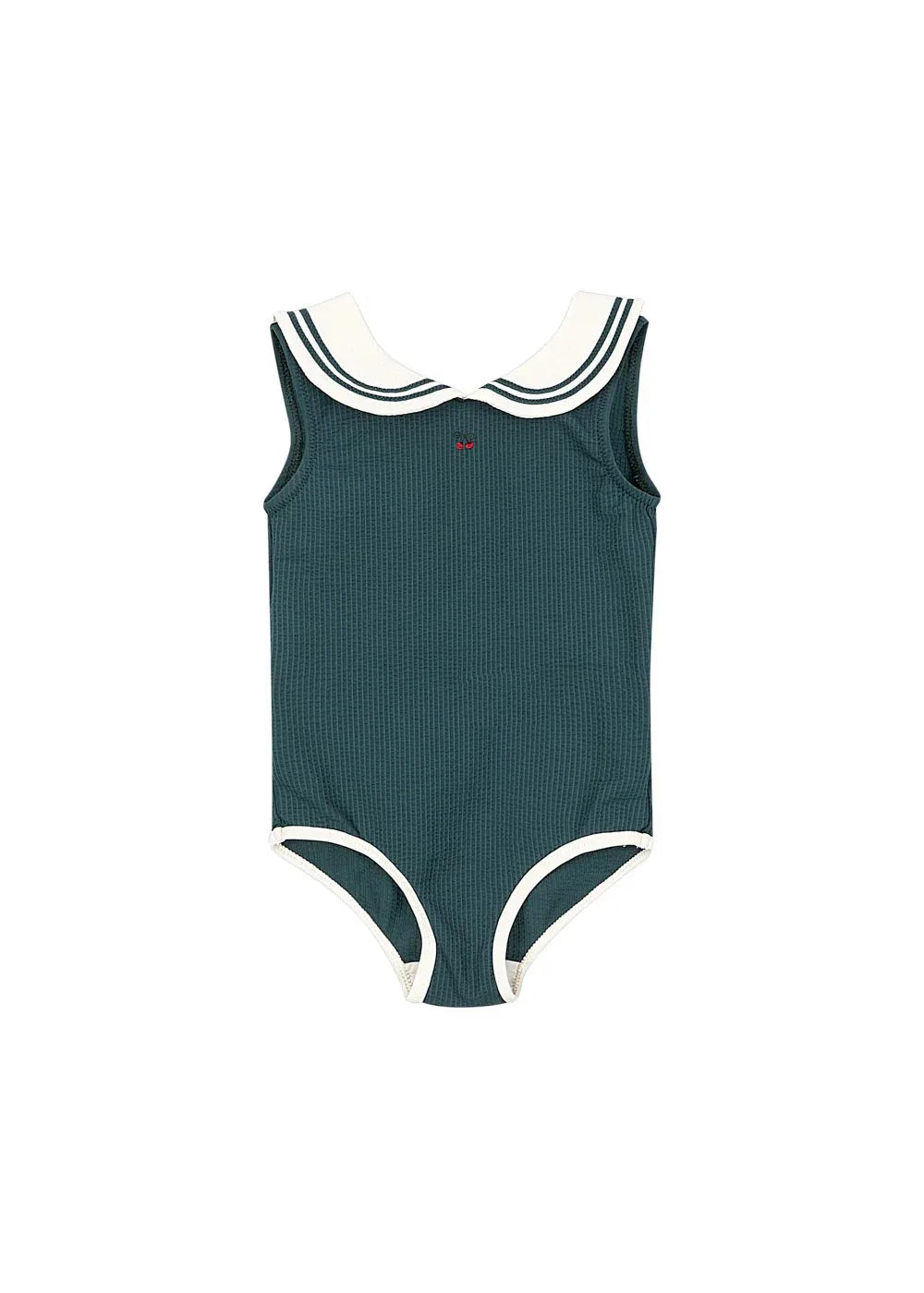 Clothing New Kids Swimwear 2026 Summer Floral Printed Girl Swimsuit Beach Wear Bathing Suit Baby Bikinis Set Clothes Children's