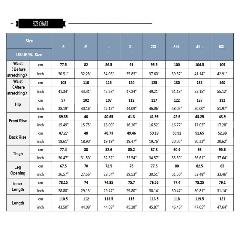 INCERUN Men's Pants Solid Color Joggers Elastic Waist Joggers Trousers For Man Streetwear Loose Casual Irregular Wide Leg Pants