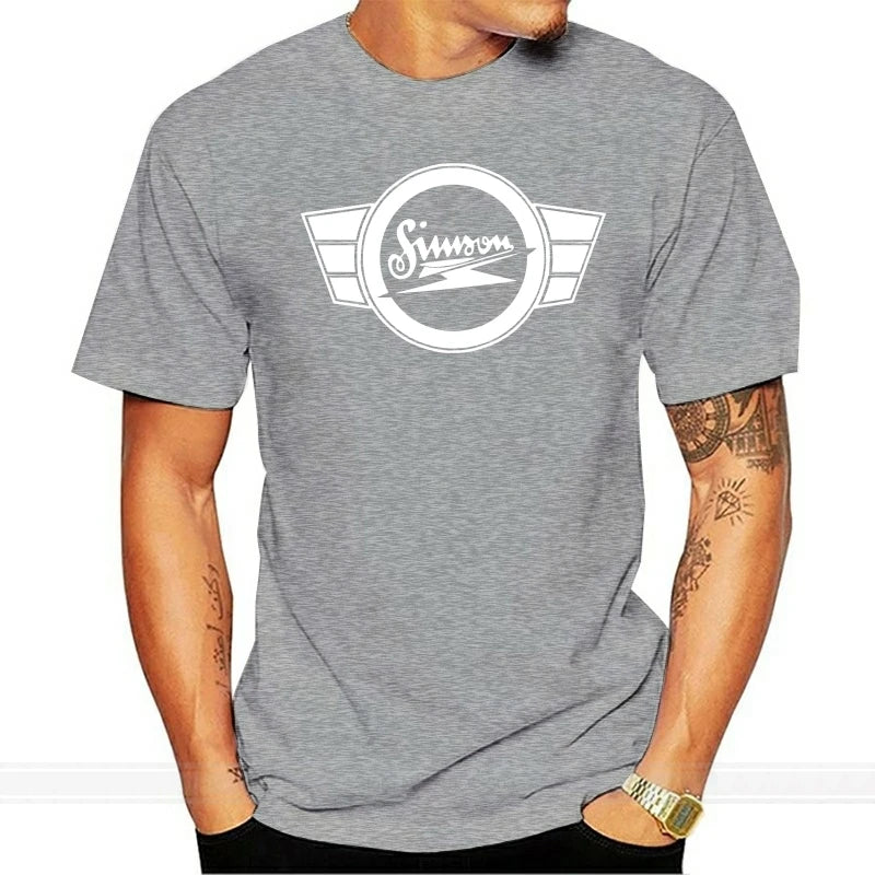 Men Cotton Top Tees Short Sleeve T Shirt 666