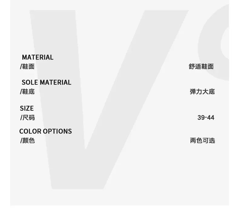 Lightweight Casual Sandals For Men Neat Minimalist Cut Breathable Summer Shoes Soft Sole Footwear For Walking And Commuting