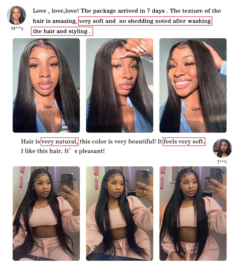 Straight Wigs Cheap U Part Wig Brazilian Human Hair Wigs For Women Virgin Hair Hot Sale Middle U Shape Wig 200 Density Wholesale