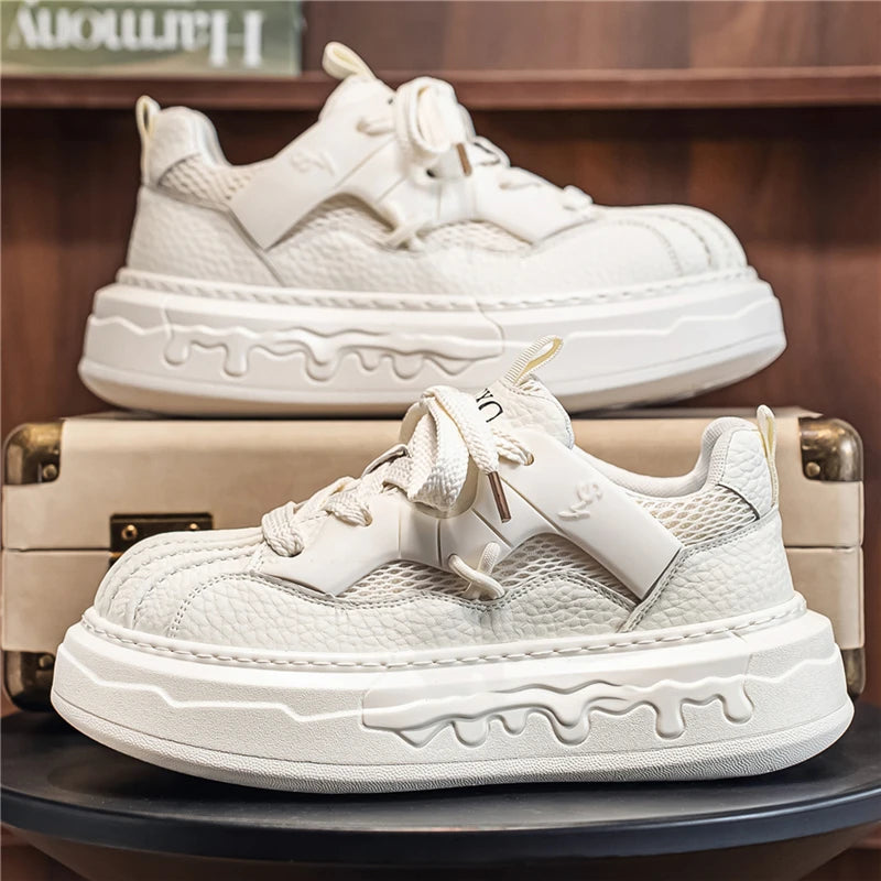 Shoes men Sneakers Male casual Mens Shoes tenis Luxury shoes Trainer Race Breathable Shoes fashion loafers running Shoes for men