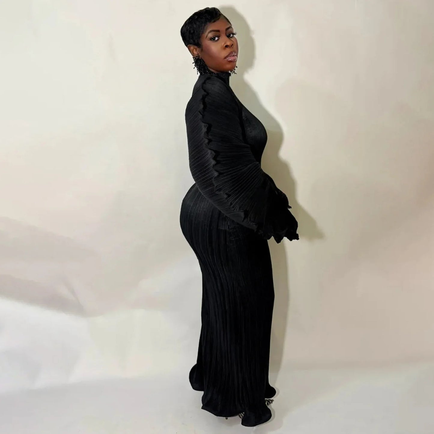 African Dresses For Women Elegant Wedding Muslim Fashion Abayas Dashiki Robe Kaftan Long Maxi Dress Africa Clothing 2026