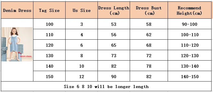 Kids Denim Clothes Casual Cotton Jeans for Boys Girls Toddler Kids Jeans Pants
