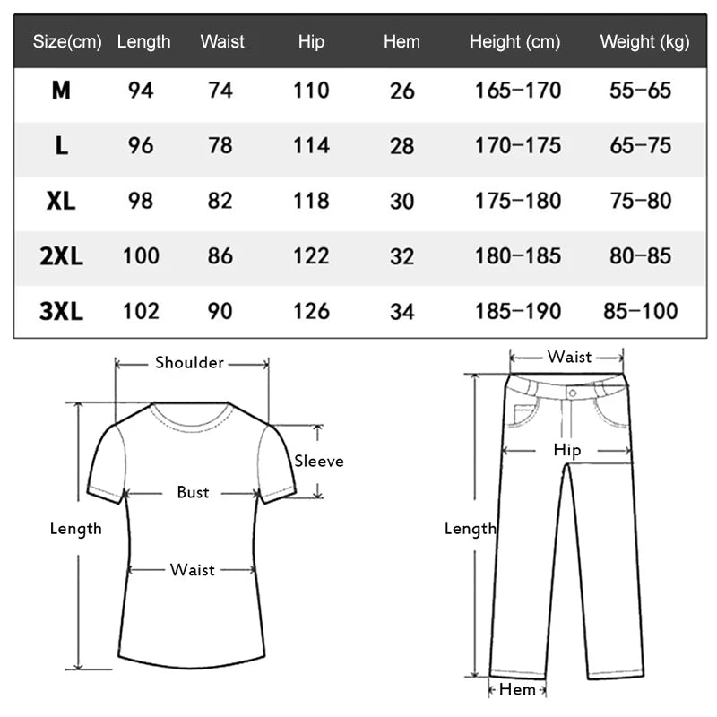 Men Casual Sport Pants Cotton Cargo Pants Trousers Men Jogger Training Gym Sweatpants Jogging Trackpants Men Clothing Streetwear